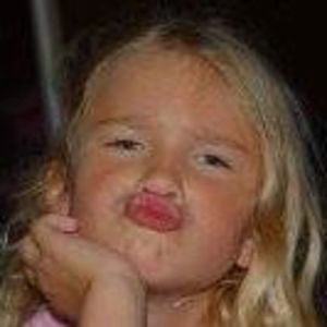 Meet your Posher, Anne